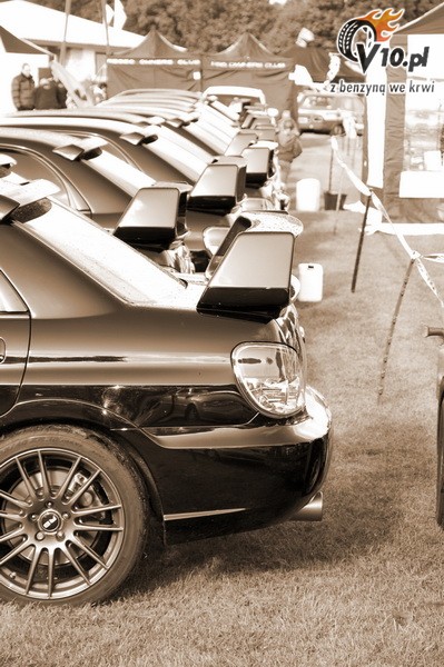 Rally Day 2011